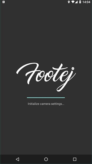 Footej Camera 2׿ V1.0.54