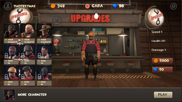 team of fortress2ٷ V2.0.1.6