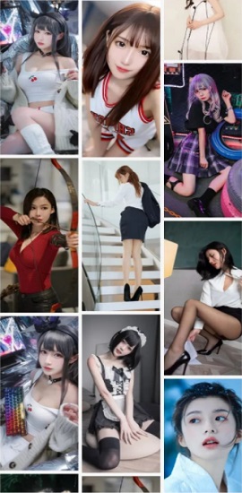 girl图官方版 V1.0