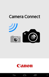 canon connectٷ V2.7.50.26