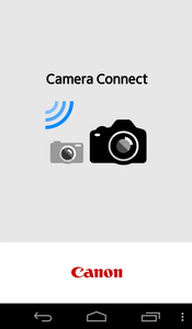 canon connectٷ V2.7.50.26