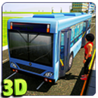 公交车司机3D官方版