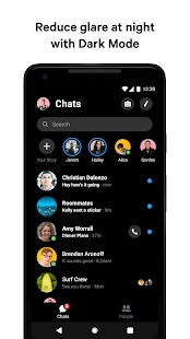 Messenger׿ V1.8.5