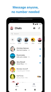 Messenger׿ V1.8.5