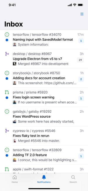 GitHubֻ V5.5.1