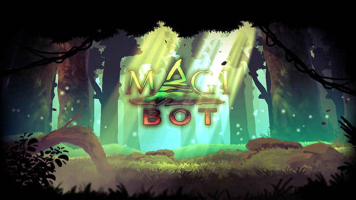 Magibotٷ V1.3