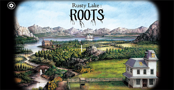 Rusty Lake Roots中文版 V1.3.1