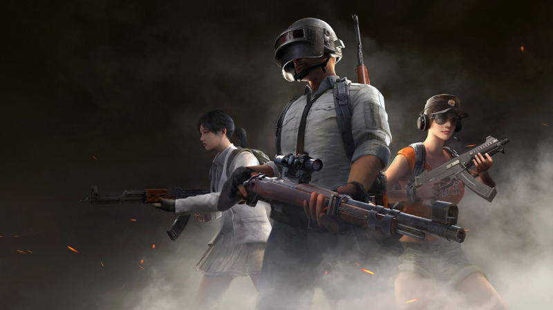 pubgʷ V2.4.0