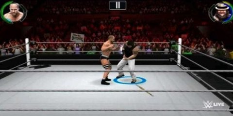 wwe2k16ˤӰ׿