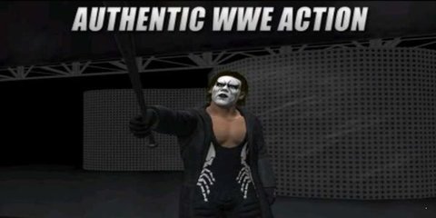 wwe2k16ˤӰ׿ V0.9.1