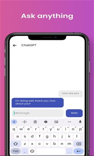 Chat with GPT AIٷ V1.6