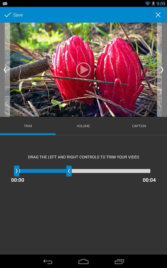 WeVideoٷ V2.9.10