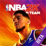 nba2k23myteamٷ V101.00.19051484