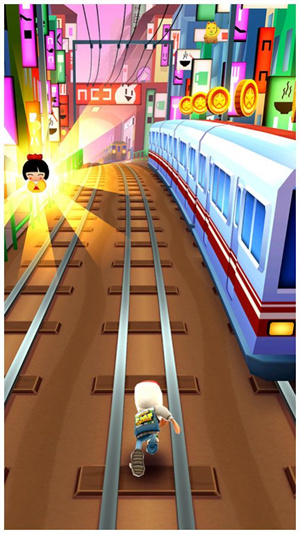 subway surfersڹʰ V3.7.2