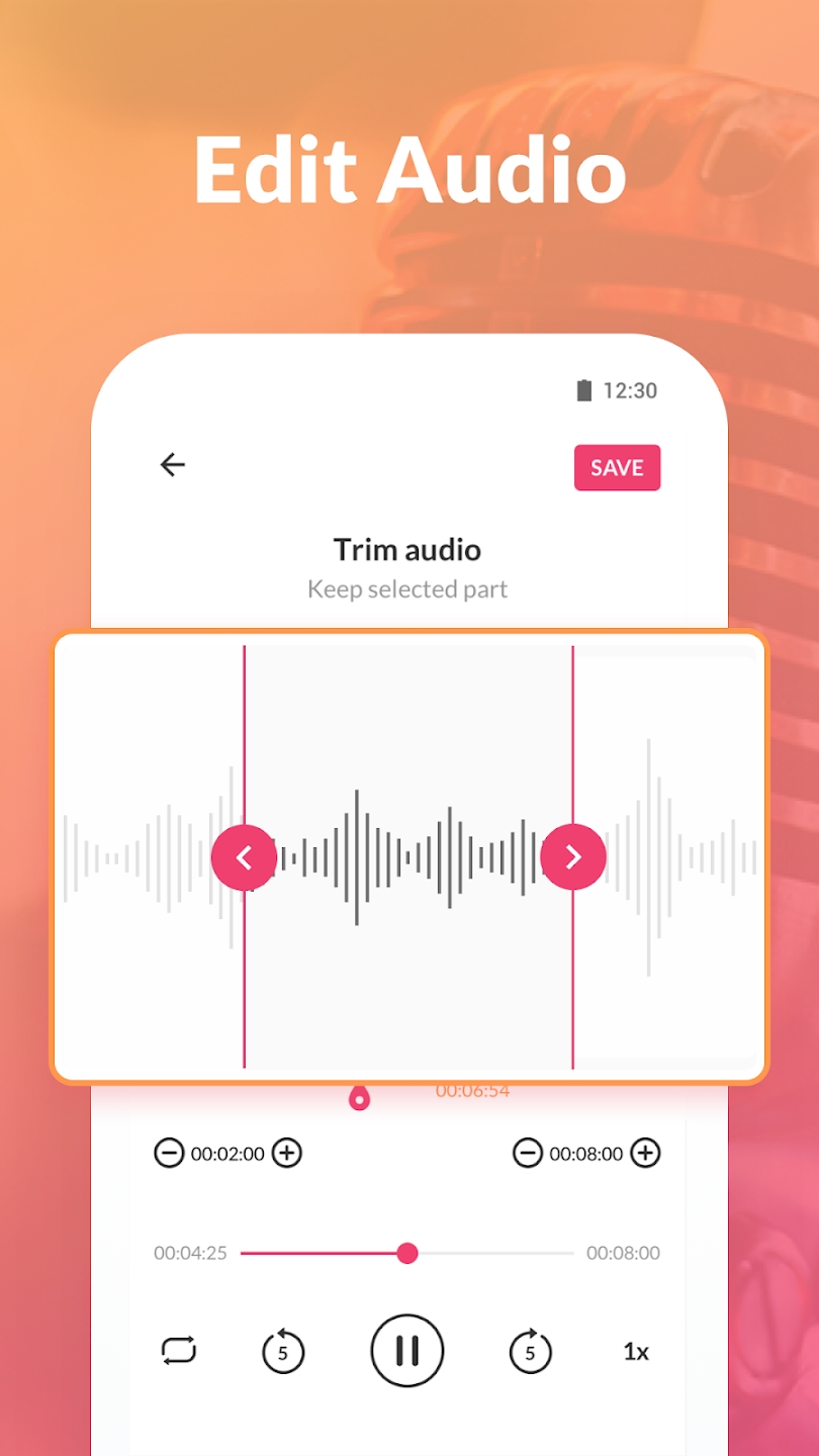 MyRecorderٷ V1.01.75