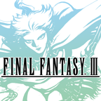 Final Fantasy IIIò˵ V1.0.1