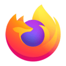 Firefoxʷ