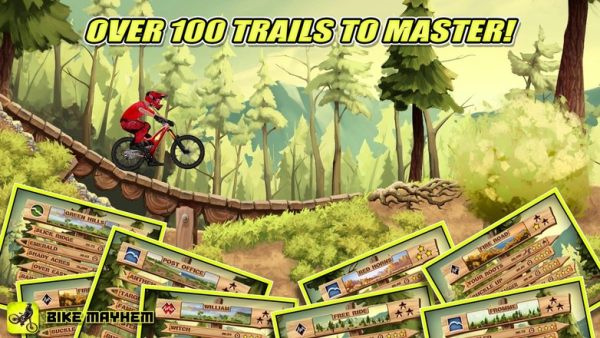 BIKEMAYHEMİ V1.6.2