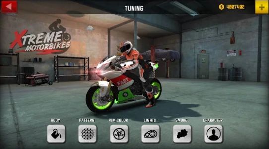 xtremeѰ V1.3