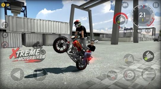 xtremeѰ V1.3