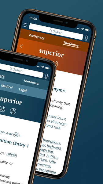 merriam webster dictionary׿ V5.4.1