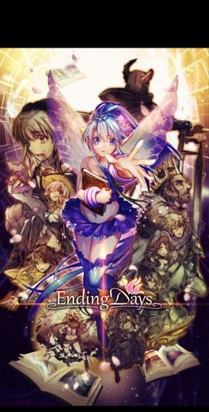 ending daysֻ V1.0.0