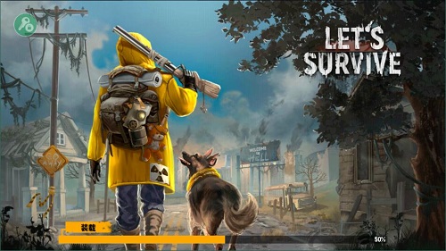 lets surviveٷ V1.0.0