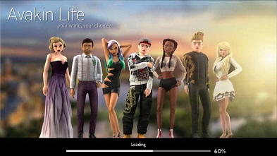 avakin° V1.059.03