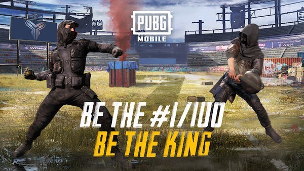 PUBGʰ V2.6.0