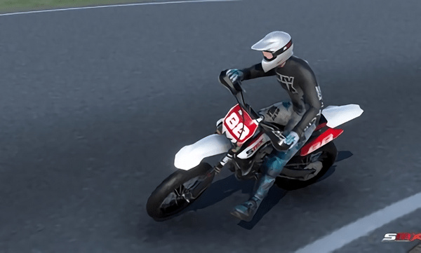 超级摩托vs摩托越野安卓版 V3.1