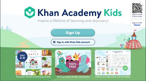 khan kidsٷ V1.0.1