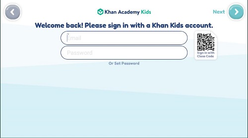 khan kidsٷ V1.0.1