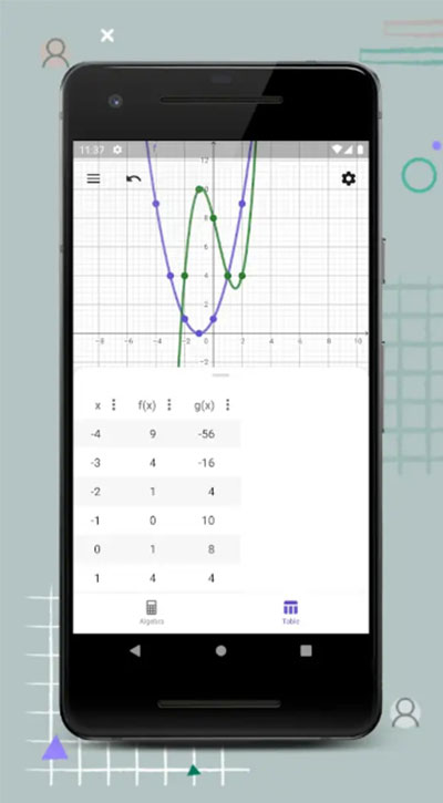 GeoGebra CAS׿ V5.0