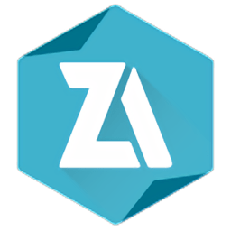 ZArchiver Proɫ V1.0.8
