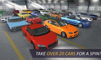 CarX·׿ V1.74.3