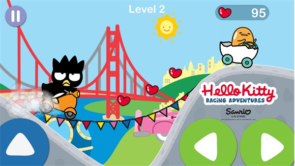 HELLOKITTYRACINGADVENTURE׿ V3.0.3