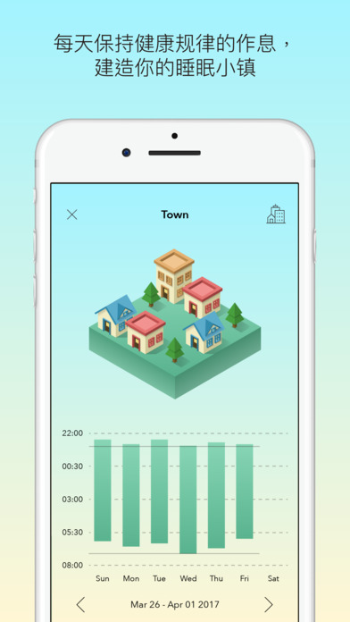 sleeptownٷ V3.1.3