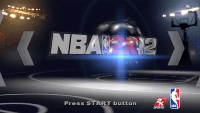 NBA2K12İ