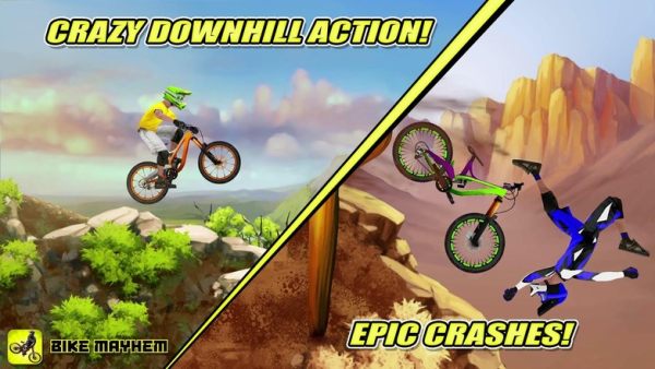 bikemayhem V1.6.2