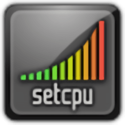 setcpuİ V3.1.4