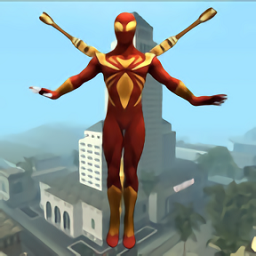 蜘蛛机器人英雄官方版 V1.2