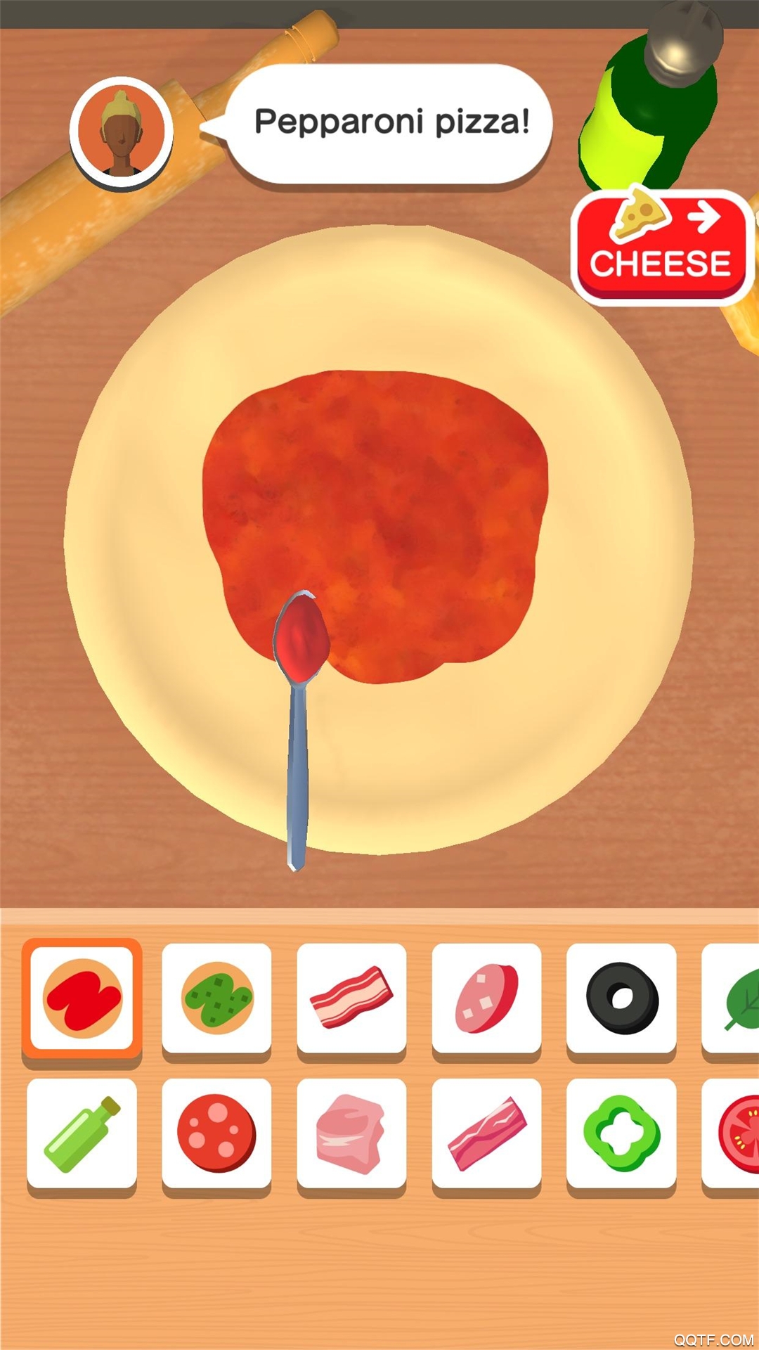 Pizzaiolo׿ V1.3.3