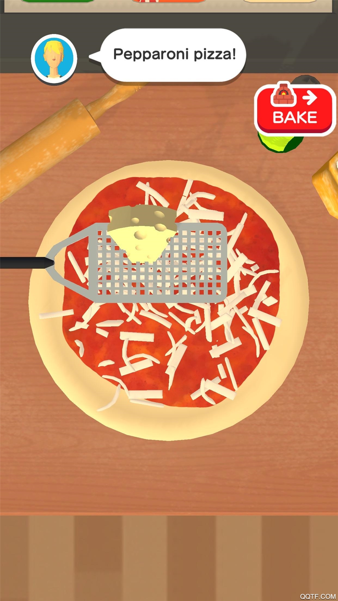 Pizzaiolo׿ V1.3.3