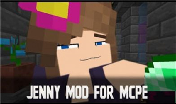 minecraft jenny׿ V5.80