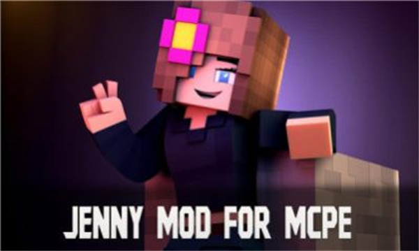 minecraft jenny׿ V5.80