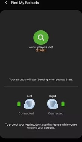 galaxy buds pro managerٷ V5.0