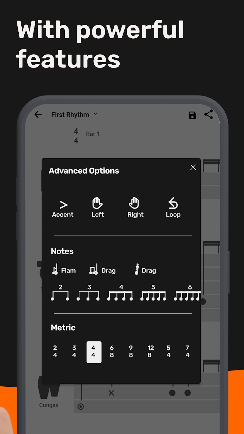 drumap׿ V3.1.6