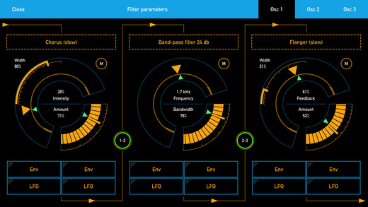 SynthScaperٷ V1.0