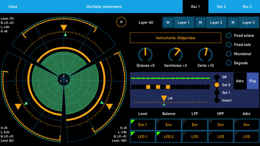 SynthScaperٷ V1.0