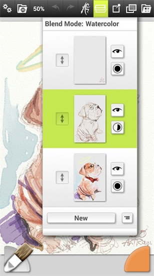 artrage׿ V1.3.12